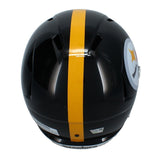 Najee Harris Autographed Pittsburgh Steelers Full Size Speed Helmet Fanatics