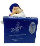 Walker Buehler Autographed Dodgers 2019 Collectors Ed. Bobblehead Beckett