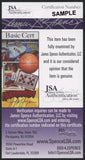 Peter Boulware Signed 33" x 41" Framed Baltimore Ravens Jersey Display (JSA COA)