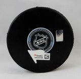 Lars Eller Autographed Washington Capitals Hockey Puck- Fanatics Auth