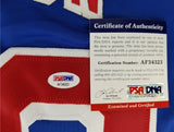 Glenn Anderson "94 SC Champs!" Signed New York Rangers Jersey (PSA/DNA COA)