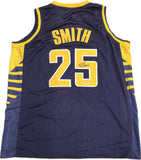 Jalen Smith signed jersey PSA/DNA Indiana Pacers Autographed