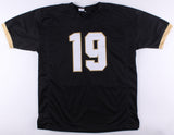 Mike Hughes Signed University of Central Florida Knights Jersey (TSE COA) UCF