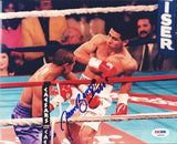 Marco Antonio Barrera Autographed Signed 8x10 Photo PSA/DNA #S48354