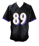 Mark Andrews Signed/Autographed Ravens Custom Football Jersey Beckett 167297