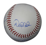 2009 New York Yankees Team Signed World Series Baseball 9 Sigs Steiner 33949