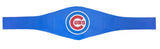 Kris Bryant & Ben Zobrist Signed Cubs WWE F/S Auth Wrestling Belt w/MVP (SS COA)