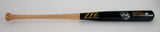 Albert Pujols signed bat "2000th RBI 5/9/19" Inscription (MLB Authenticated)