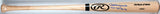 Bill Mazeroski Autographed Blonde Rawlings Pro Baseball Bat w/60 WS GW HR- JSA W