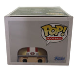 George Kittle Autographed San Francisco 49ers Funko Pop! Beckett 39032