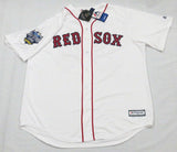 David Ortiz Signed Red Sox 2016 ASG Replica Jersey W/Final ASG & 10X AS Beckett