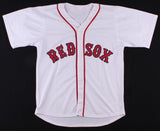 Allen Craig Signed Boston Red Sox Jersey (PSA COA) World Series Champion (2011)