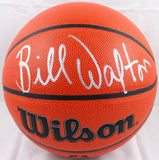 Bill Walton Autographed Official NBA Wilson Basketball-Beckett W Hologram