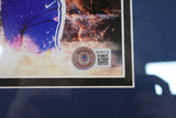 Paolo Banchero Duke University Autographed 8x10 Photo Framed