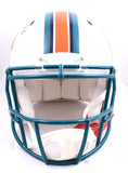 Dan Marino Autographed Dolphins F/S 97-12 Speed Authentic Helmet-Beckett W Holo