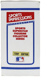 Padres Tony Gwynn Sports Impressions Sports Superstar Figurine Collector Series