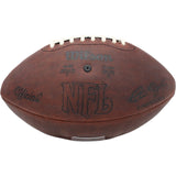 Bart Starr Signed Green Bay Packers Football HOF SB MVP JSA 46049