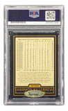 Harmon Killebrew Signed Hillshire Farms Home Run Heroes Card PSA/DNA