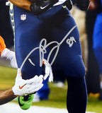 DOUG BALDWIN AUTOGRAPHED SIGNED 16X20 PHOTO SEAHAWKS SUPER BOWLSILVER MCS 131269