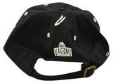 Dermontti Dawson Autographed Pittsburgh Steelers Dawson Hat HOF Beckett 36629