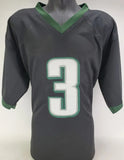 Nolan Smith Jr. Signed Philadelphia Eagles Jersey (JSA COA) 2023 1st Round Pk LB