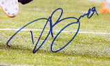 DOUG BALDWIN AUTOGRAPHED 16X20 PHOTO SEATTLE SEAHAWKS SUPER BOWL MCS HOLO 86876