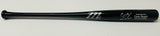 COREY SEAGER Autographed "2020 WS MVP" Dodgers Game Model Bat FANATICS