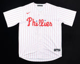 Aaron Nola Signed Philadelphia Phillies Jersey (JSA COA) Philly Ace #1 Starter