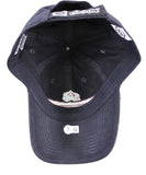 Avalanche Joe Sakic Authentic Signed CCM Hat Autographed BAS #BR84201