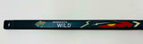 KAAPO KAHKONEN Autographed Minnesota Wild Mini Goalie Stick FANATICS