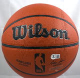 Shaquille O'Neal Autographed Official NBA Wilson Basketball - Beckett W Hologram