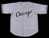 Carson Fulmer Signed White Sox Jersey (RSA Hologram) Chicago 2015 1st Round Pick