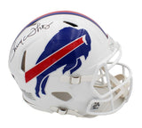 Thurman Thomas Signed Buffalo Bills Speed Authentic NFL Helmet