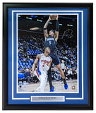 Paolo Banchero Signed Framed 16x20 Orlando Magic Photo Fanatics