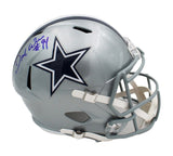 DeMarcus Ware Signed Dallas Cowboys Speed Full Size NFL Helmet