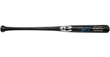 Ken Griffey Jr Mariners Signed Black Cooperstown Signature Series Bat BAS