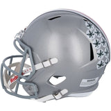 C.J. Stroud Autographed Ohio State Buckeyes Full Size Speed Helmet Fanatics