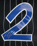 Shaquille O' Neal Signed Orlando Magic Mitchell&Ness HWC Swingman Jersey-BAWHolo