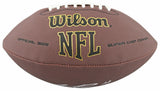 Eagles A.J. Brown Authentic Signed Wilson Super Grip Nfl Football BAS Witnessed