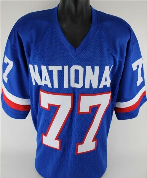 Vikings pro bowl jersey top