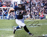 PAT FREIERMUTH AUTOGRAPHED 16X20 PHOTO PENN STATE NITTANY LIONS BECKETT 191140