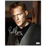 Paul Bettany Autographed 8x10 Portrait Photo