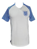 Harry Maguire Signed England Nike 2016 National Team Large Soccer Jersey BAS