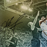 Kevin Love Autographed UCLA "Westwood Colors" 16 x 20 Photograph UDA