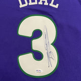 Bradley Beal Signed Jersey PSA Phoenix Suns Autographed