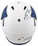 Jaguars Trevor Lawrence Signed Lunar Full Size Speed Proline Helmet Fanatics