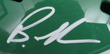 Brandon Graham Signed Kelly-Green Full Size Replica Helmet Eagles BAS 195558