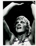 Jack Sikma Autographed Signed 8x10 Photo Seattle Supersonics MCS Holo #70286