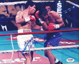 Marco Antonio Barrera Autographed Signed 8x10 Photo PSA/DNA #S48350