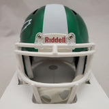 KENNETH WALKER III SIGNED MICHIGAN STATE SPARTANS SPEED MINI HELMET